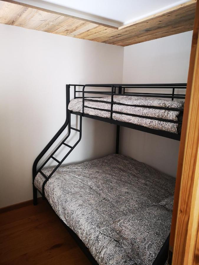 Myhome - Tres Beau T3 Refait A Neuf - Tichot Val Claret Tignes Εξωτερικό φωτογραφία
